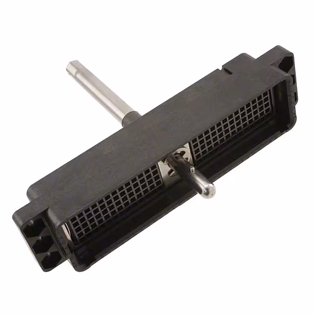 DL1-156P ITT Cannon, LLC  Alloggiamenti per connettori backplane